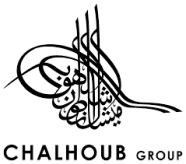 Chalhoub Logo