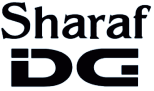 sharaf-dg Logo
