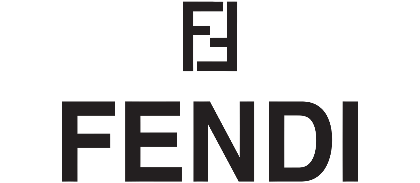 FENDI Middle East Logo