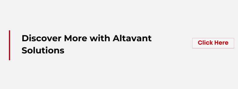 Explore the comprehensive solutions offered by Altavant Solutions to optimize your inventory management and cash flow."